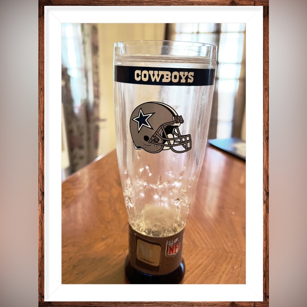 Cowboys Nation💙💙New Pilsner